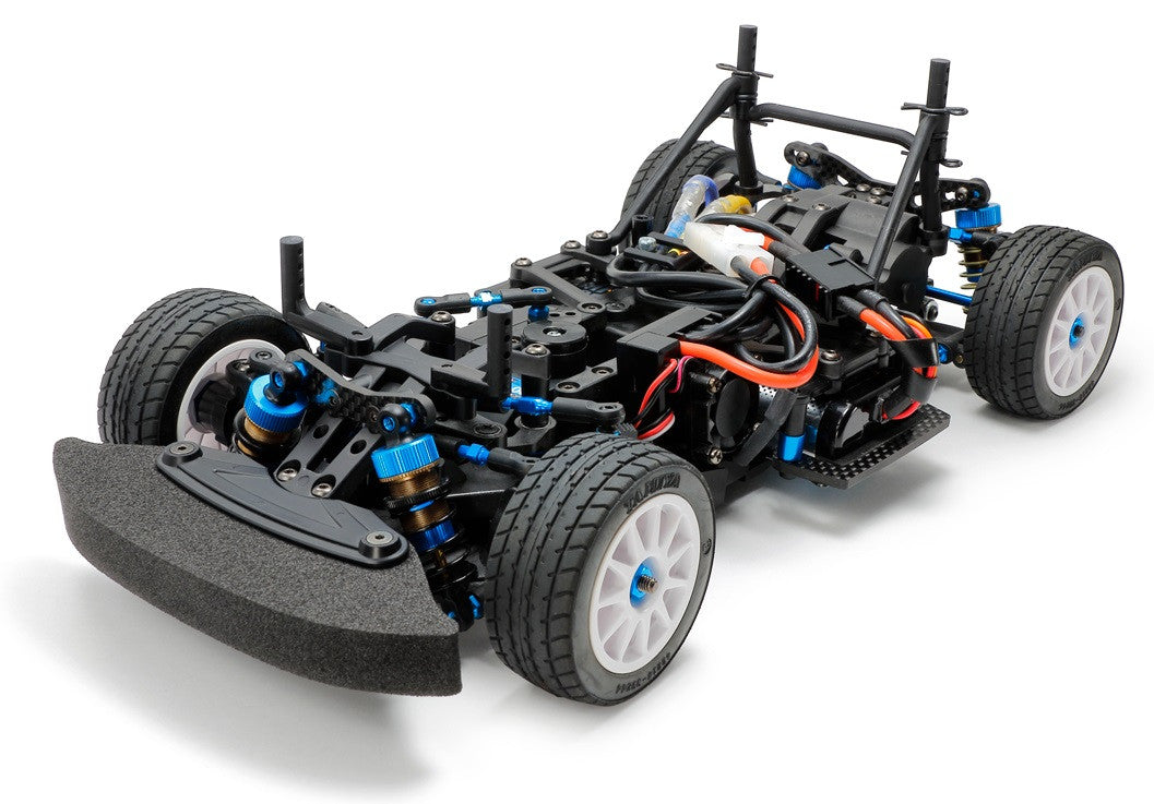 Tamiya M-08R Chassis KIT 47480