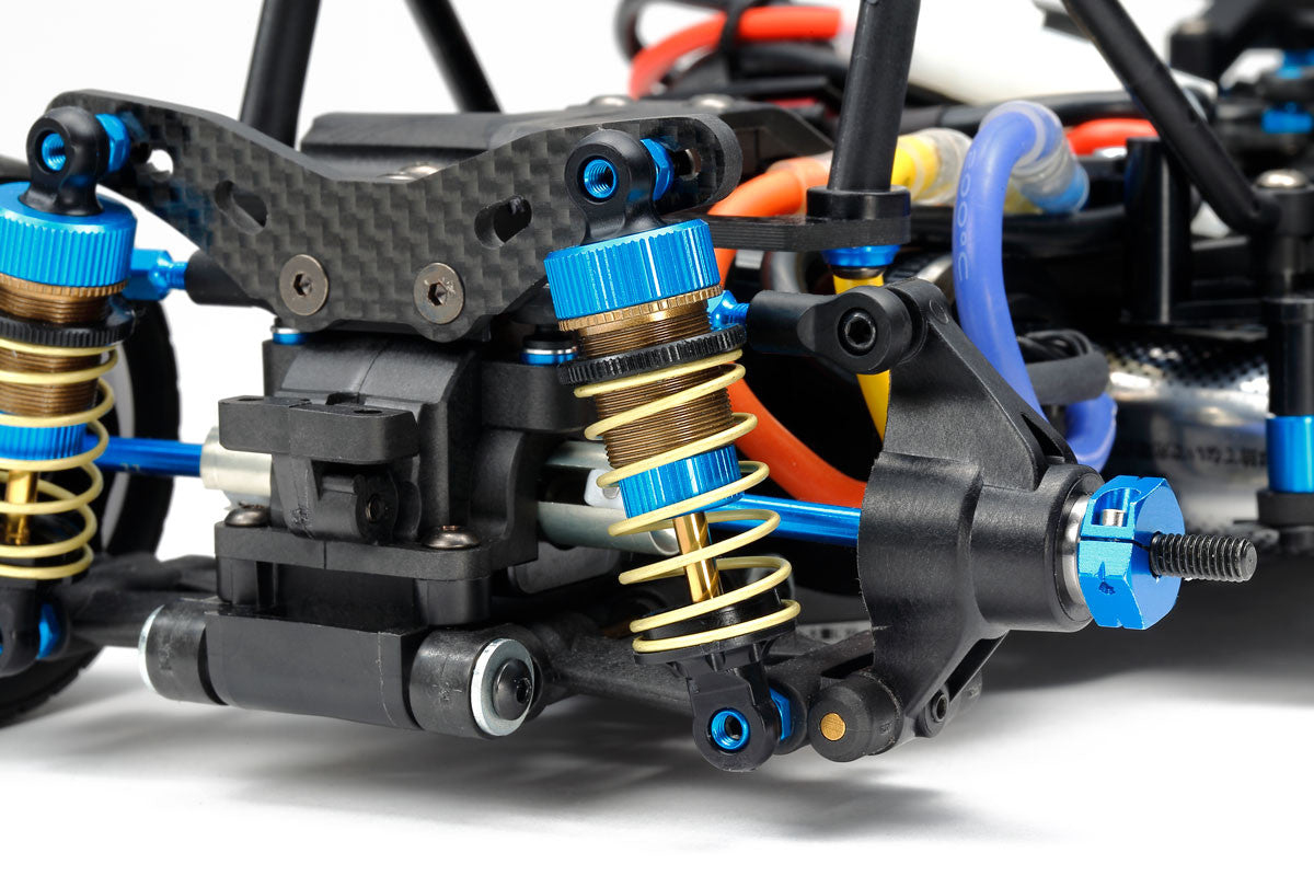 Tamiya M-08R Chassis KIT 47480