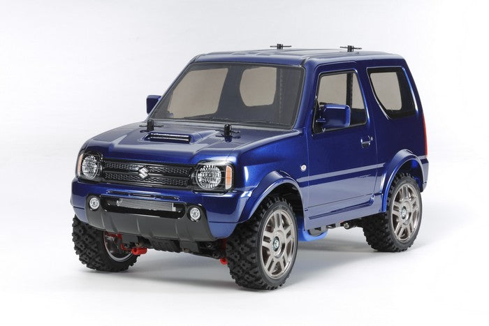 Tamiya MF-01X Suzuki Jimny KIT 58614