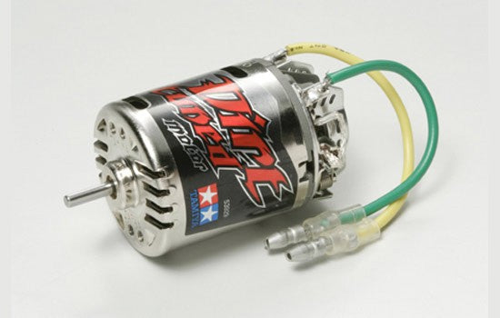 Tamiya Moteur Dirt Tuned 27T 53929