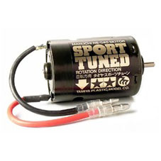 Moteur Tamiya 540 Sport Tuned 300053068 – Neuf – Pour Modèle RC Moteur Tamiya 540 Sport Tuned 300053068 – Neuf – Pour Modèle RC