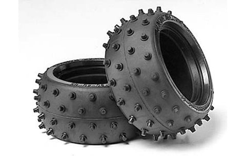 Pneu Arrière Cross ERide Pro 18 Pneu Arrière Cross ERide Pro 18