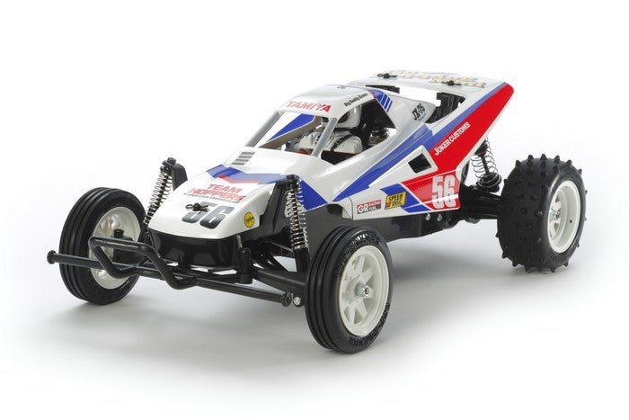 Tamiya Pneus avant Lignés (x2) 9805182