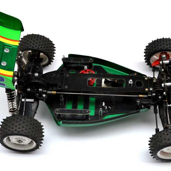 Tamiya Top Force chassis protection 1835061