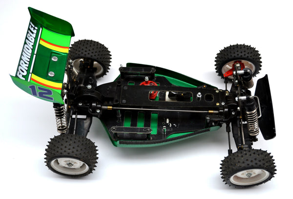 Tamiya Top Force chassis protection 1835061