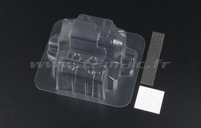 Tamiya Protections latérales et supérieure lexan M-05RA 51426