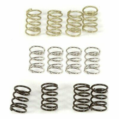 Tamiya Front Suspension Spring (x12) 50509