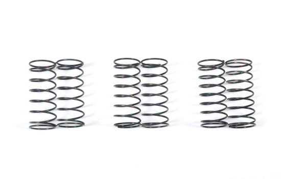 Tamiya Front Springs 2wd Big Bore 54507