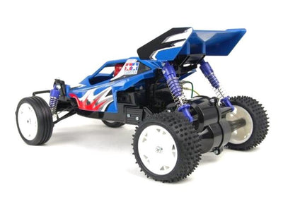 Tamiya Rising Fighter 2WD KIT 58416