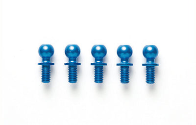 Tamiya Rotules Alu 5x5mm TA07 (x5) 53906