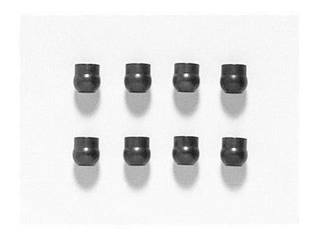 Tamiya Rotules de suspension (x8) 50994