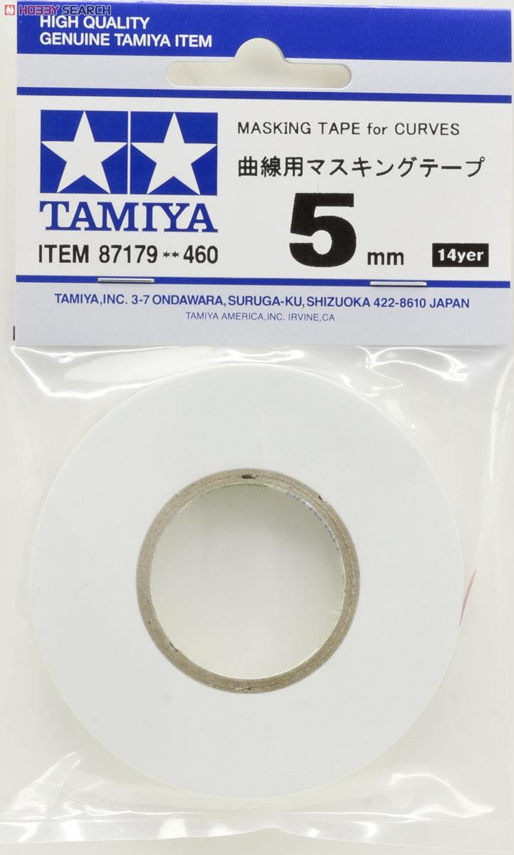 Tamiya Bande de masquage 3mm 87178