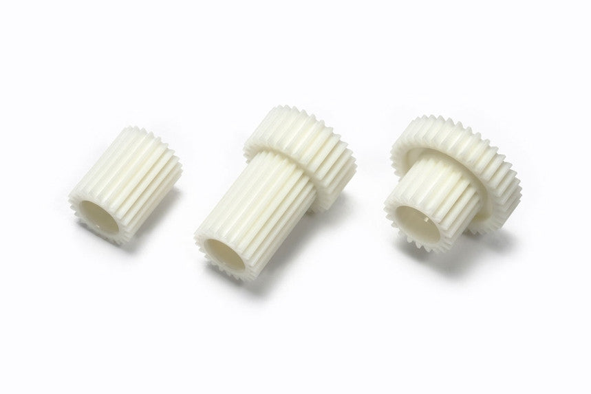 Tamiya Set de pignons M-08 51621