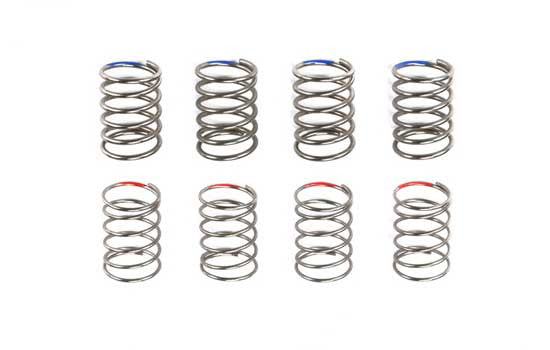 Tamiya Spring Set SW01 54899
