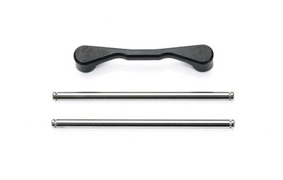 Tamiya Support axes triangles TT-02 54820