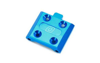 Tamiya Support Suspension Avant Alu 0° M08 54907