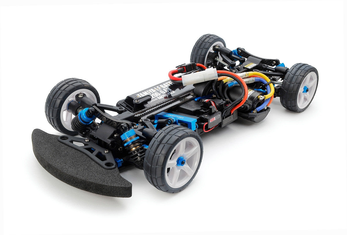 Tamiya TA08R Pro KIT 47498