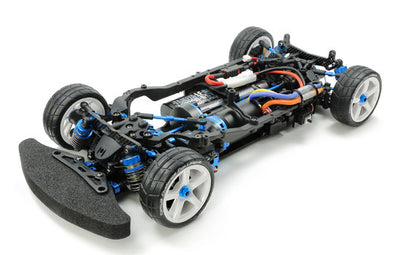 Tamiya TB-05R KIT 47456