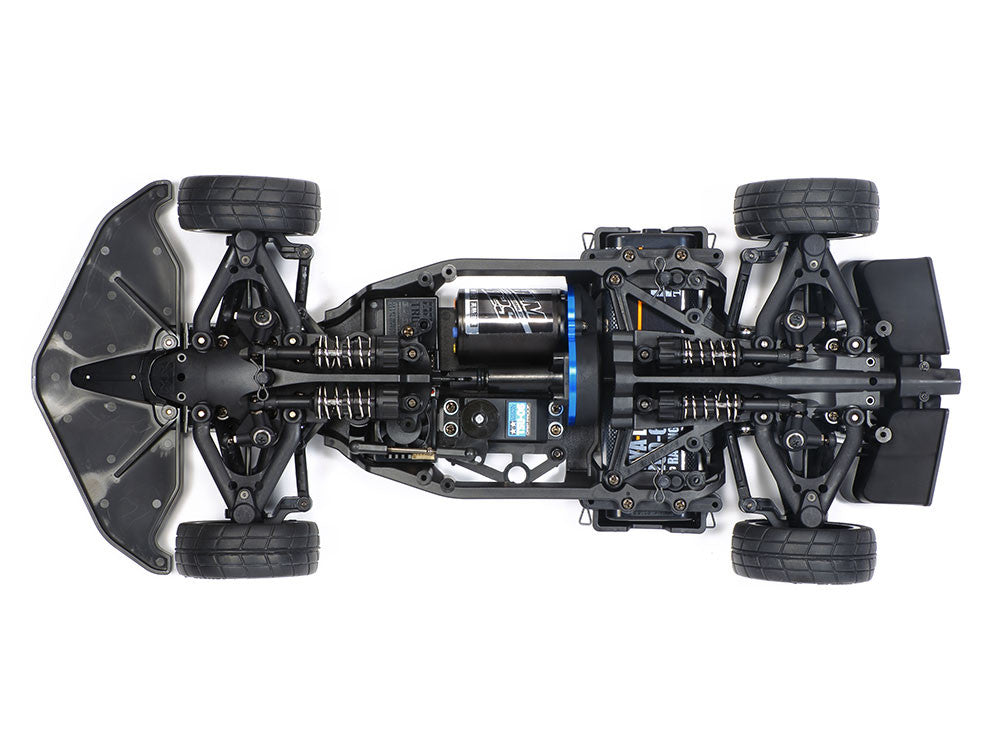 Tamiya TC-01 Formula E Gen 2 Car KIT 58681