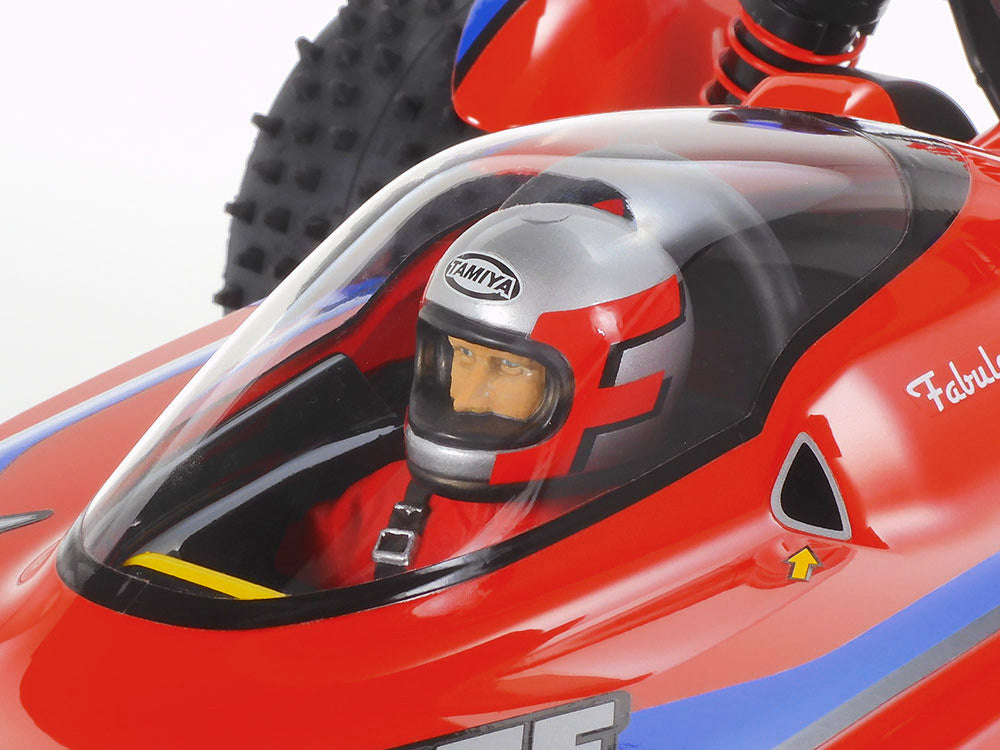 Tamiya TD2 Astute 2022 KIT 58697