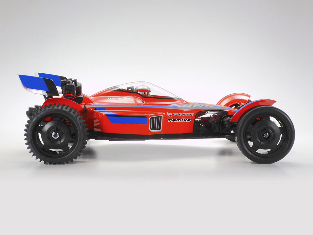 Tamiya TD2 Astute 2022 KIT 58697