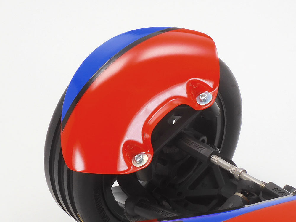 Tamiya TD2 Astute 2022 KIT 58697