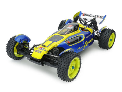 Tamiya TD4 Super Avante KIT 58696