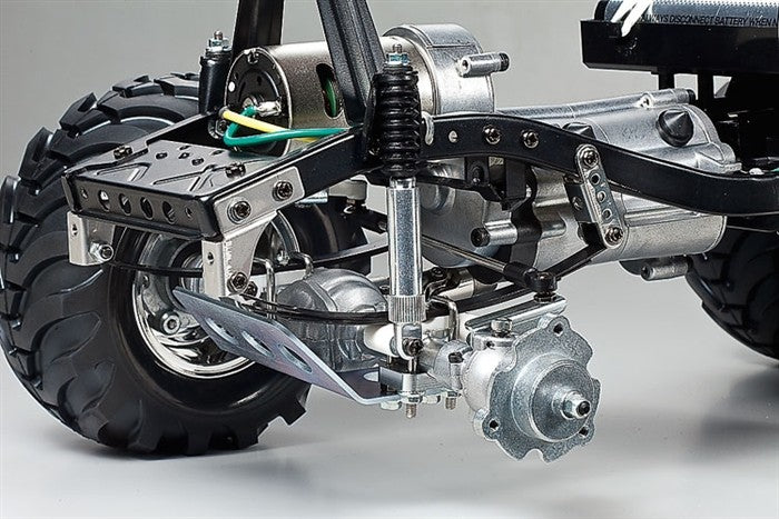 Tamiya - Toyota Bruiser - 58519