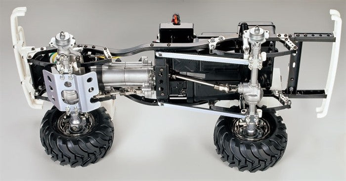 Tamiya - Toyota Bruiser - 58519