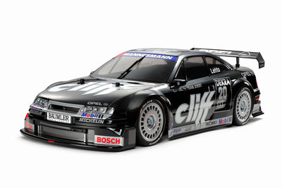 Tamiya TT-01E VOpel Calibra V6 Cliff KIT 58701