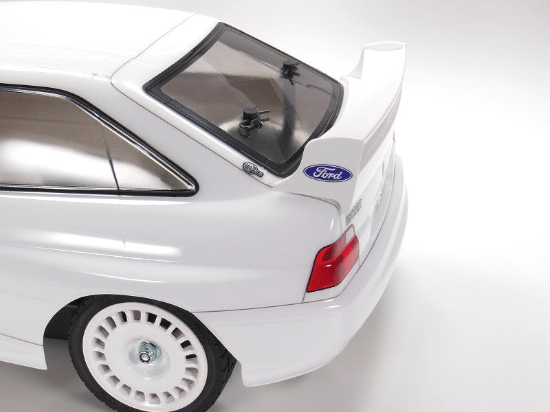 Tamiya TT-02 Ford Escort Custom KIT 58691