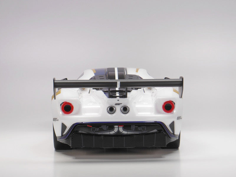 Tamiya TT-02 Ford GT Mk.II KIT 58689