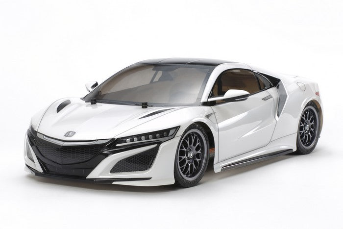 Tamiya TT-02 Honda NSX 2016 KIT 58634