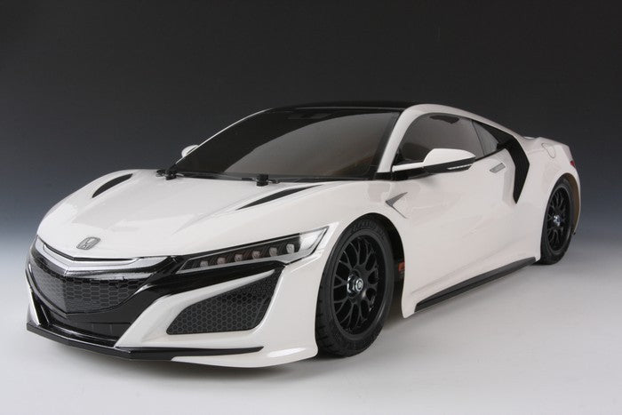 Tamiya TT-02 Honda NSX 2016 Track Car KIT
