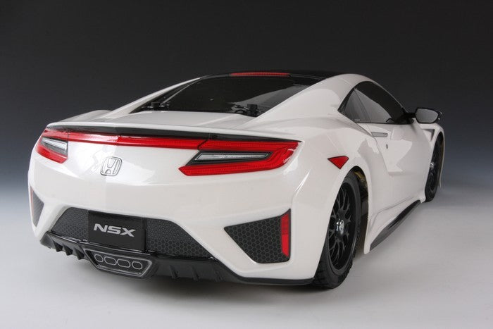Tamiya TT-02 Honda NSX 2016 Track Car KIT