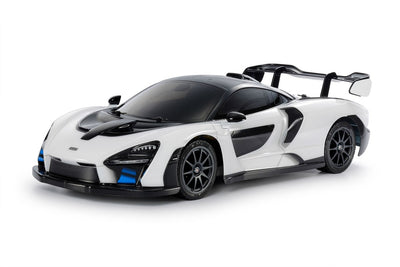 Tamiya TT-02 McLaren Senna KIT 58711