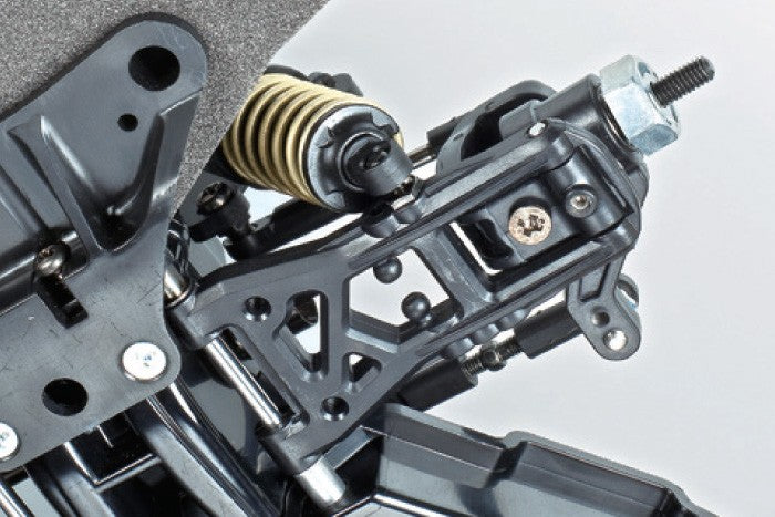 Tamiya TT-02 Type S Chassis Kit 58600