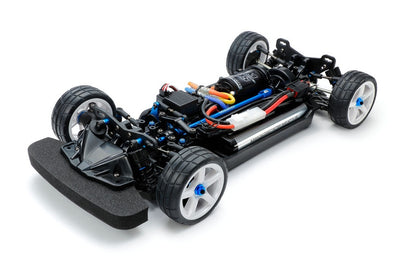 Tamiya TT-02 Type SRX Chassis KIT 58720