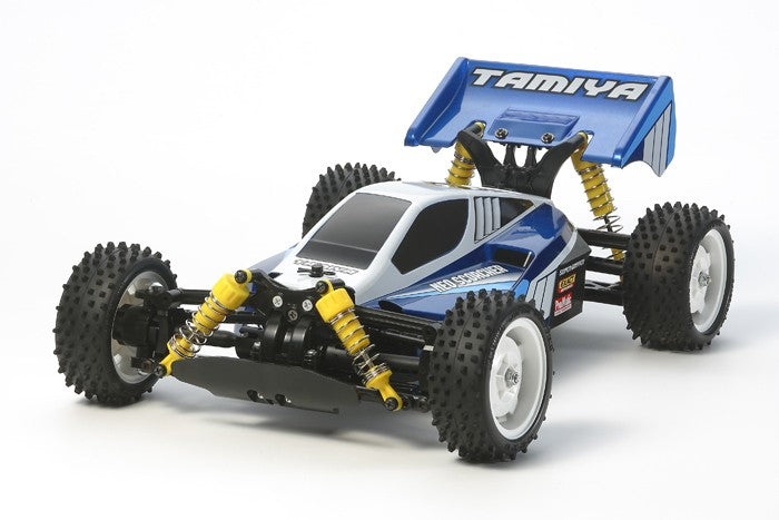 Tamiya TT-02B Buggy Neo Scorcher KIT 58568