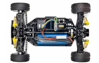 Tamiya TT-02B Buggy Neo Scorcher KIT 58568