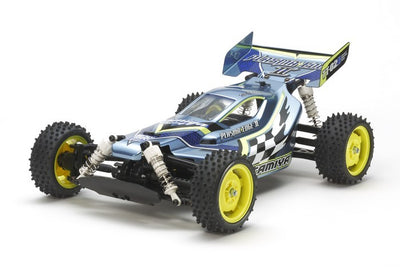 Tamiya TT-02B Buggy Dual Ridge KIT 58596