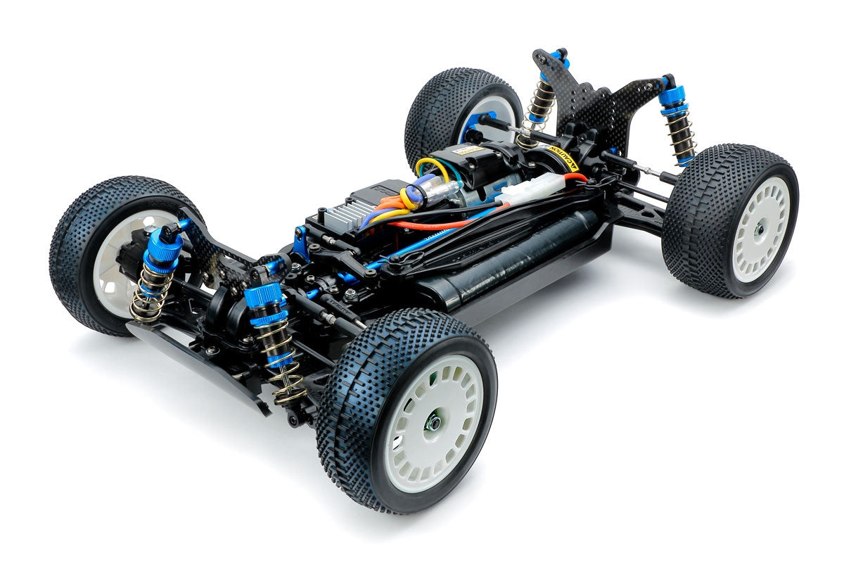 Tamiya TT-02BR Chassis option KIT 58717