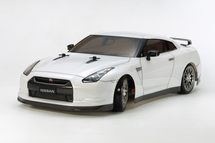 Tamiya TT-02D Nissan GT-R Drift Spec KIT 58623