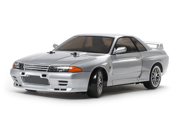 Tamiya TT-02D Skyline GT-R R32 Drift Spec KIT 58651