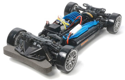 Tamiya TT-02D Drift Spec 58584