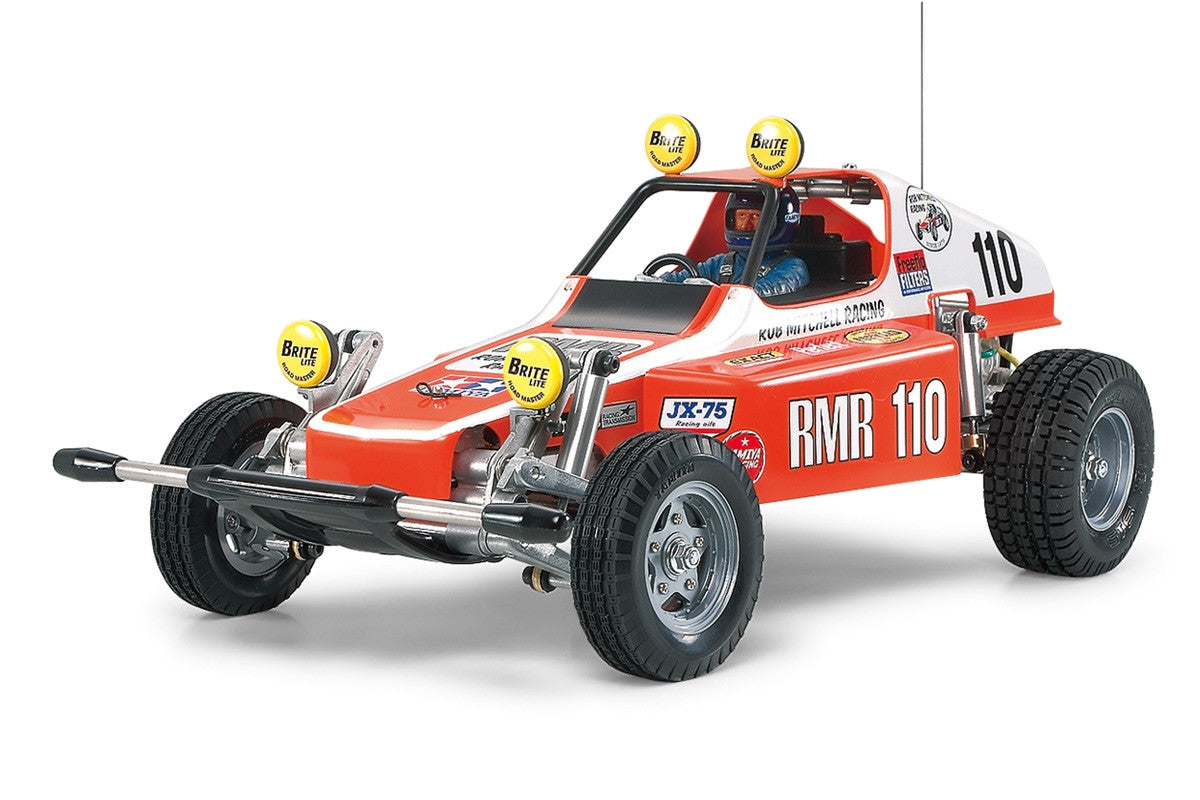 Tamiya Vintage Buggy Champ KIT 58441