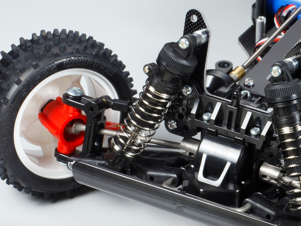 Tamiya Vintage Buggy Top Force KIT 47350