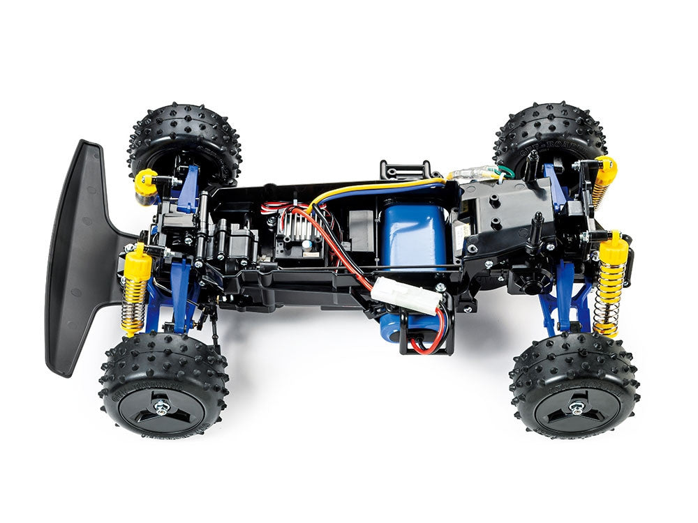 Tamiya Vintage Saint Dragon KIT 47459