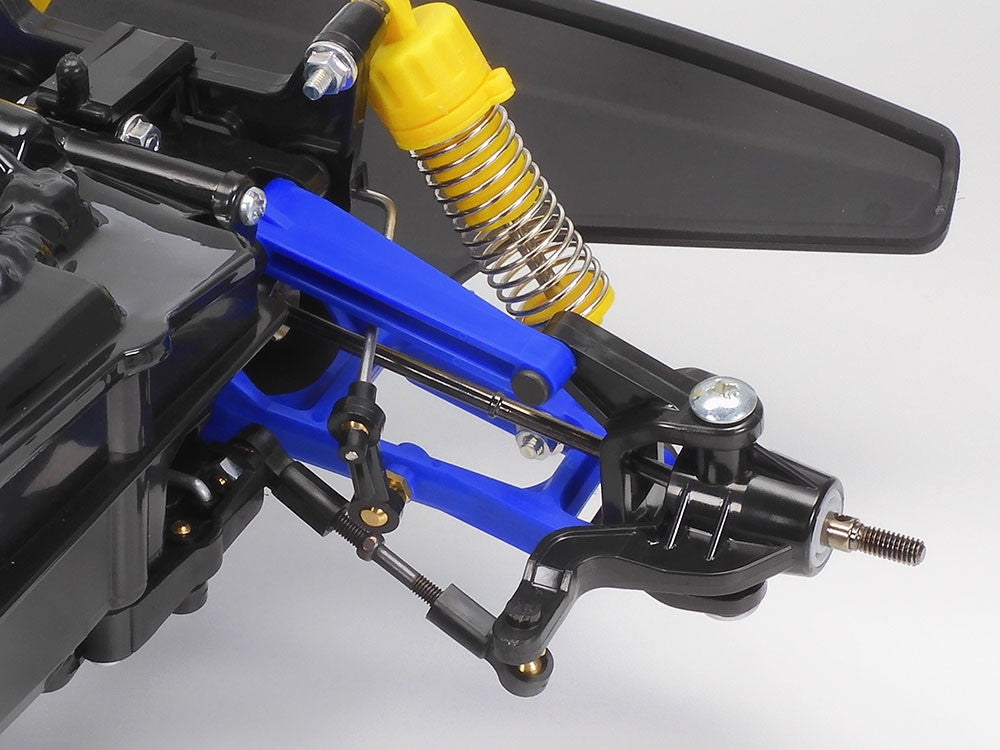 Tamiya Vintage Saint Dragon KIT 47459