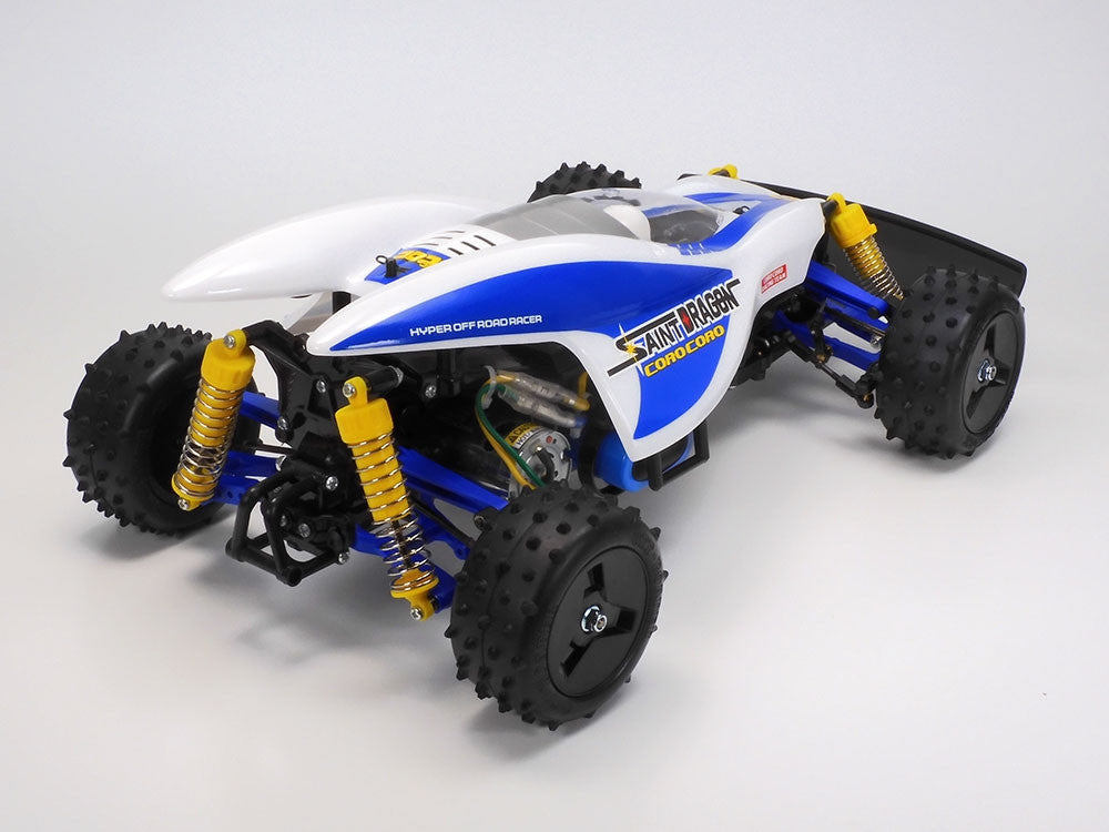 Tamiya Vintage Saint Dragon KIT 47459